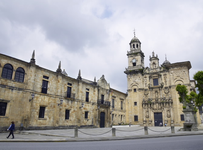 SAN SALVADOR DE LOURENZÁ