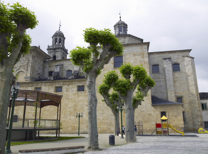 SAN SALVADOR DE LOURENZÁ