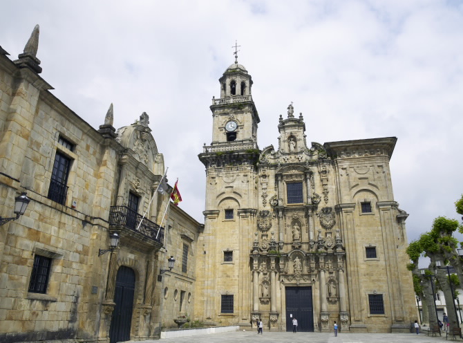 SAN SALVADOR DE LOURENZÁ
