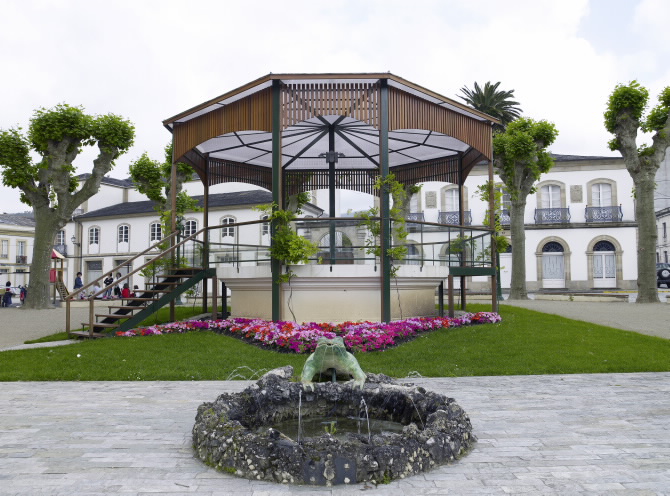 SAN SALVADOR DE LOURENZÁ