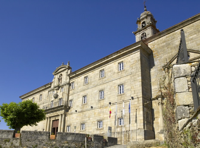 SAN VICENTE DO PINO