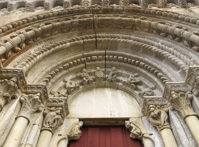 SAN ESTEVO DE RIBAS DE MIÑO