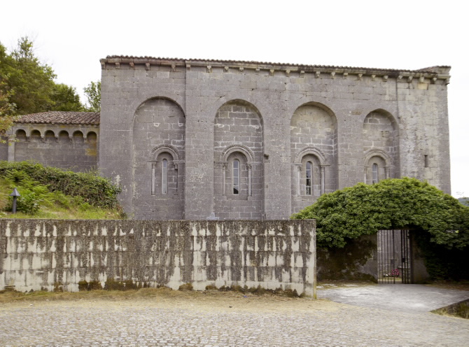 SAN ESTEVO DE RIBAS DE MIÑO