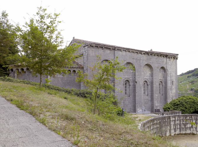 SAN ESTEVO DE RIBAS DE MIÑO