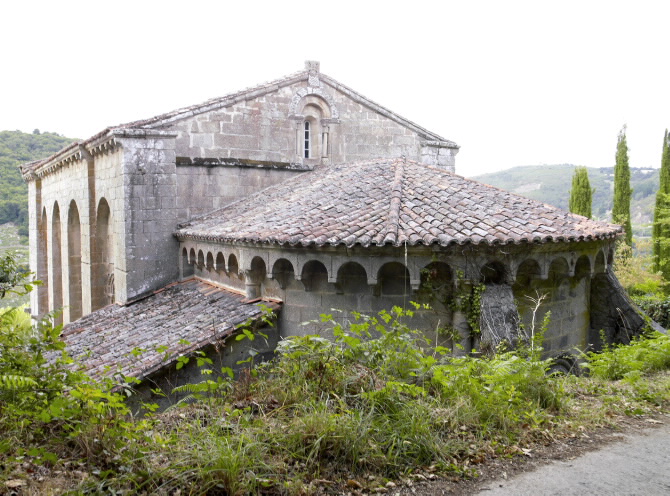 SAN ESTEVO DE RIBAS DE MIÑO