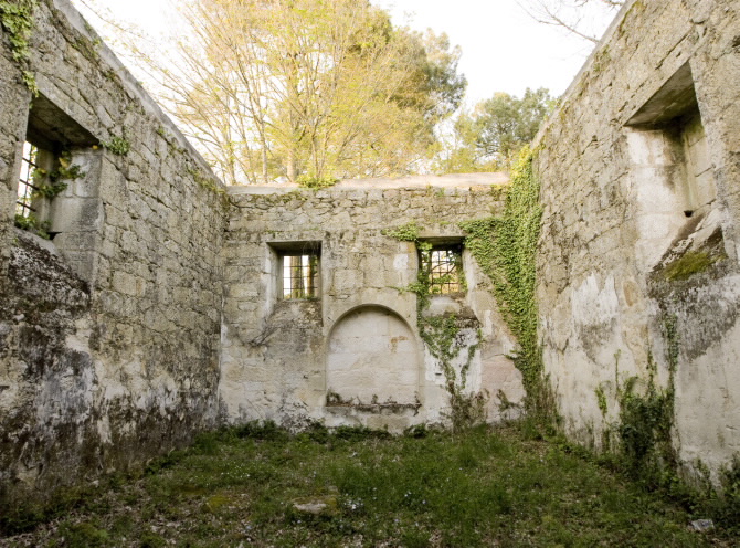 BON XESÚS DE TRANDEIRAS (A LIMIA)