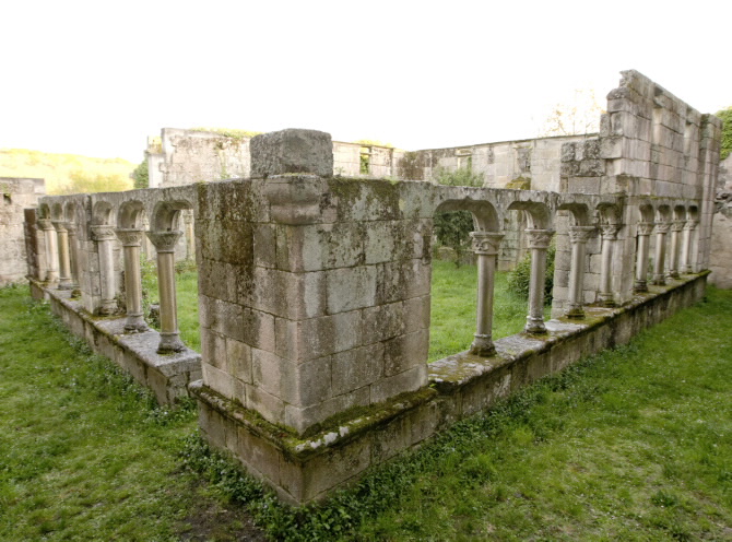 BON XESÚS DE TRANDEIRAS (A LIMIA)