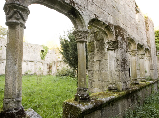 BON XESÚS DE TRANDEIRAS (A LIMIA)