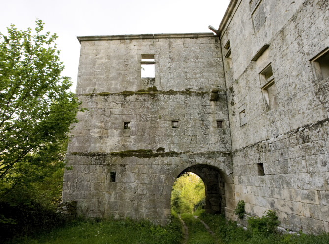BON XESÚS DE TRANDEIRAS (A LIMIA)