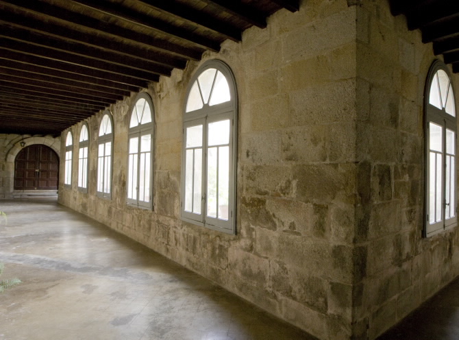 CONVENTO PADRES MERCEDARIOS