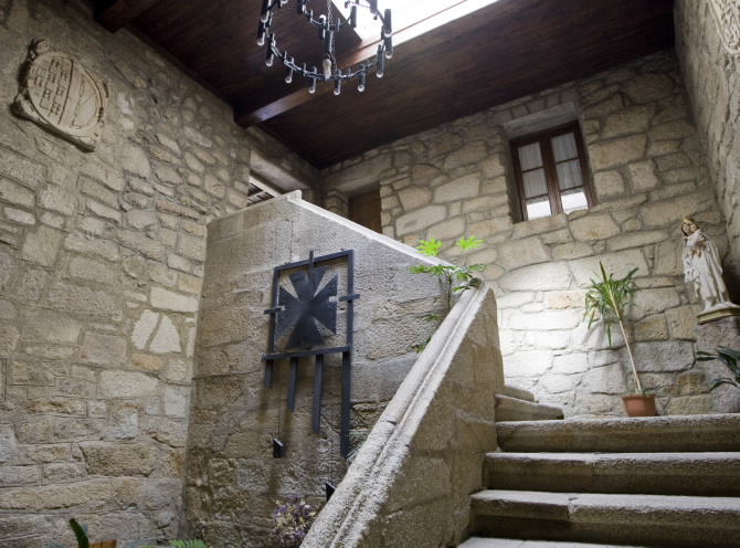 CONVENTO PADRES MERCEDARIOS