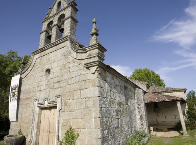 SAN PEDRO DE OSOÑO