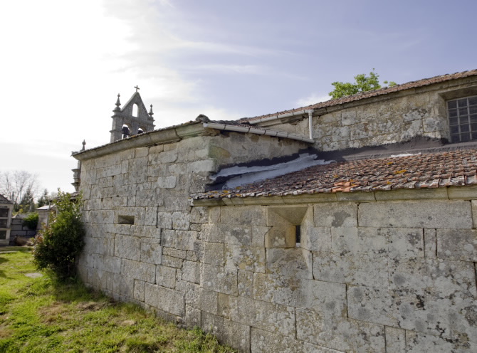 SAN PEDRO DE OSOÑO