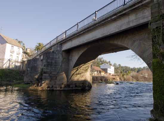PONTE ARNELAS