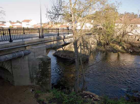 PONTE ARNELAS