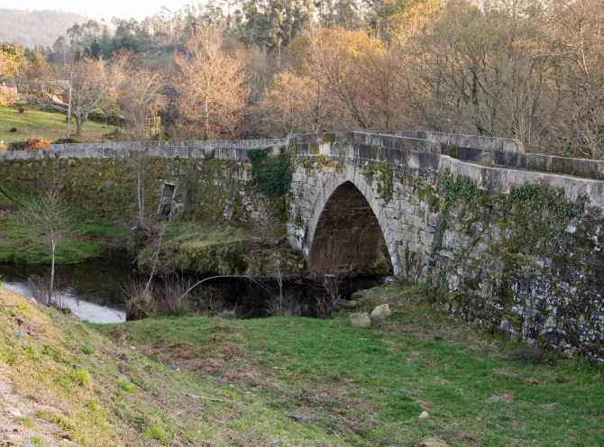 PONTE BORELA