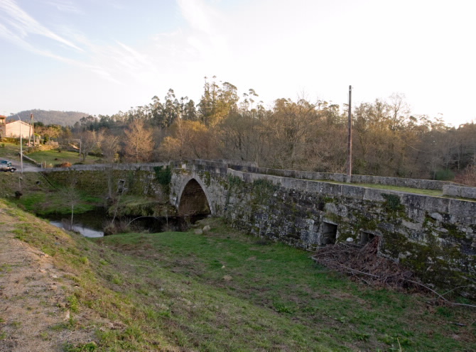 PONTE BORELA