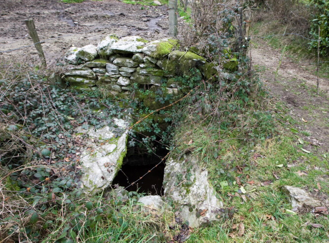 PONTE DE BARREIRIÑA