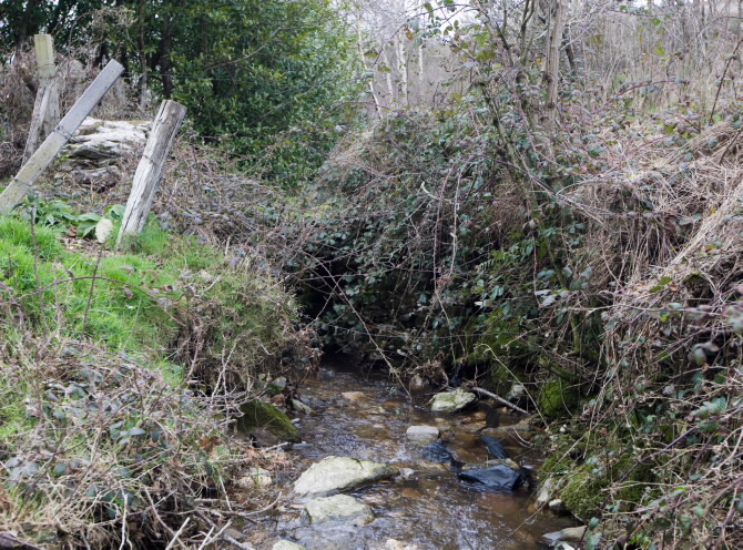 PONTE DE BARREIRIÑA