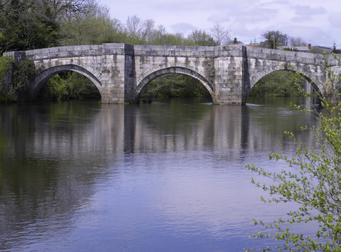 PONTE DE BRANDOMIL