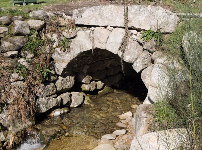 PONTE DE ANCEU