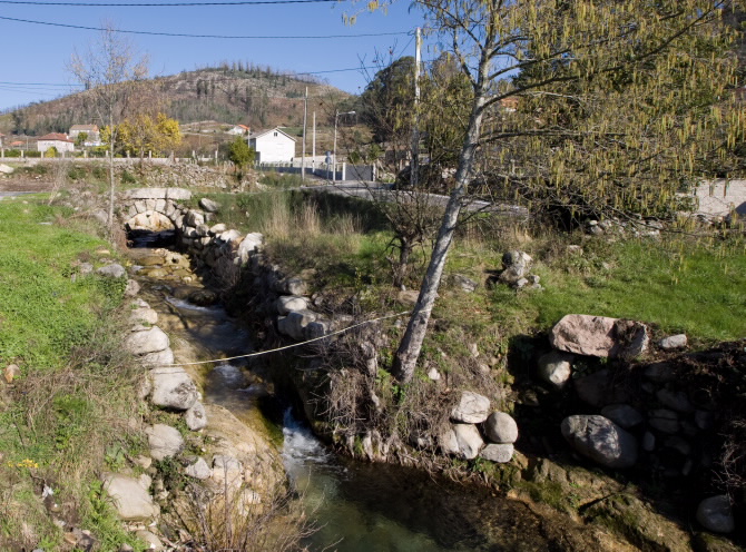 PONTE DE ANCEU