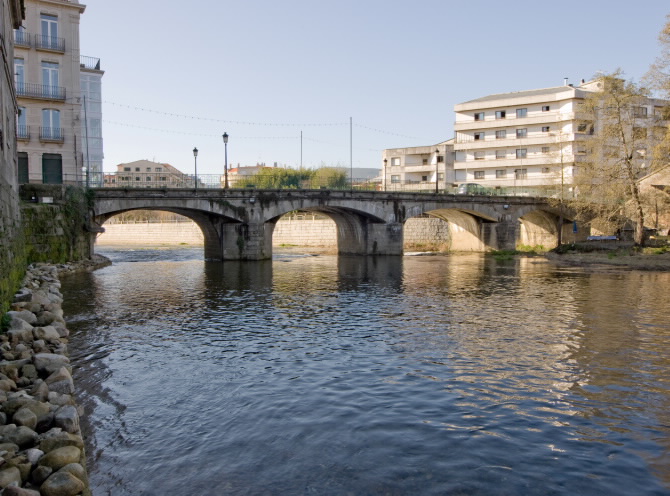 PONTE DE BERMAÑA