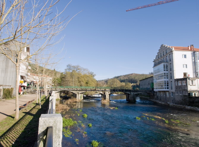 PONTE DE BERMAÑA
