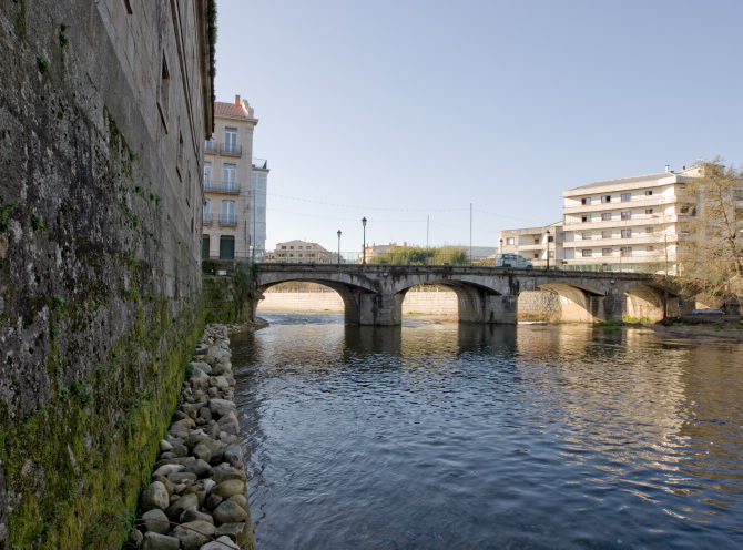 PONTE DE BERMAÑA