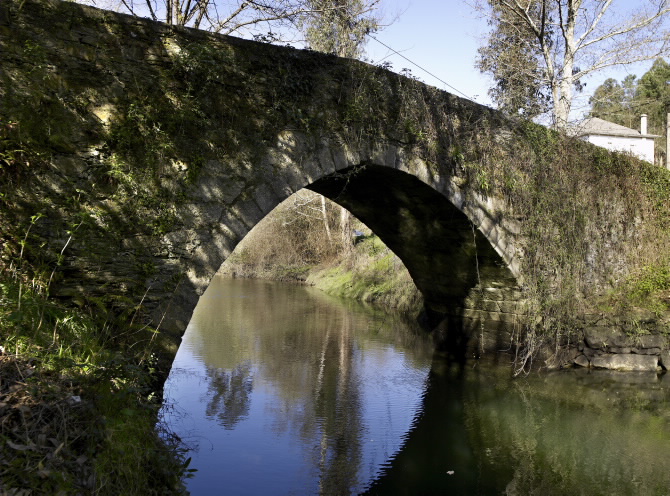 PONTE DE LAMBRE