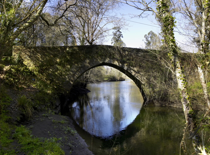 PONTE DE LAMBRE