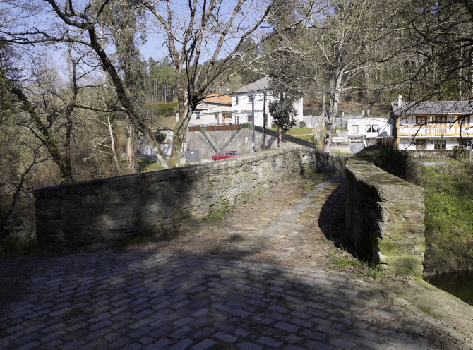 PONTE DE LAMBRE