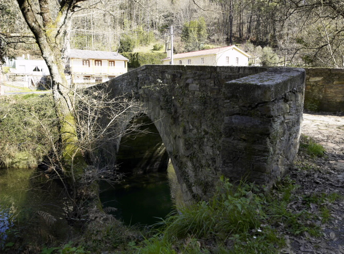 PONTE DE LAMBRE
