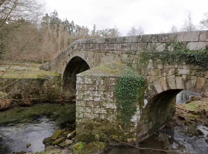 PONTE DE SAN ANTÓN