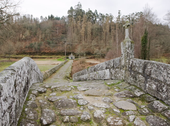 PONTE DE SAN ANTÓN