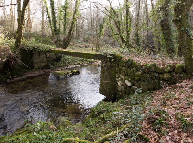 PONTE DE VALIÑAS