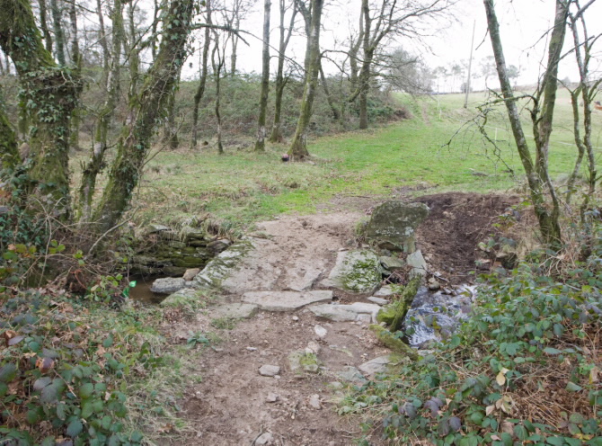 PONTE DO ATRANCO GRANDE