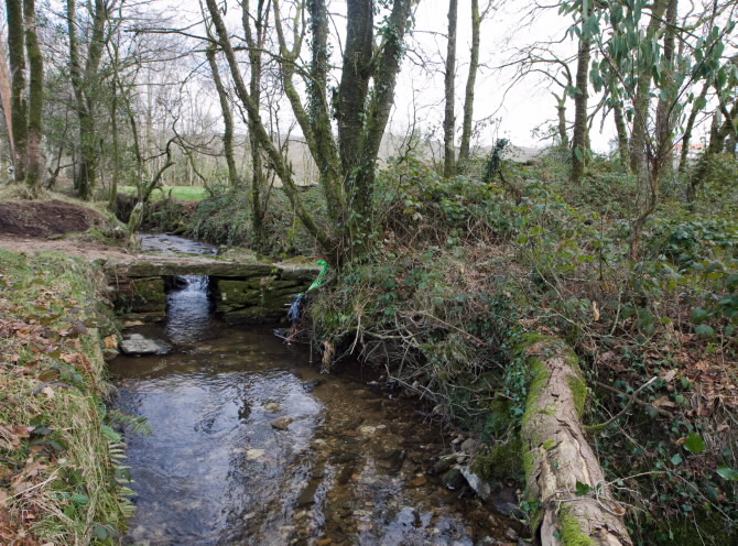 PONTE DO ATRANCO GRANDE