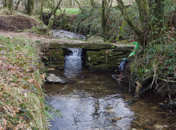PONTE DO ATRANCO GRANDE