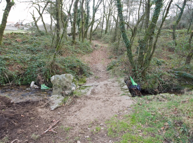 PONTE DO ATRANCO GRANDE