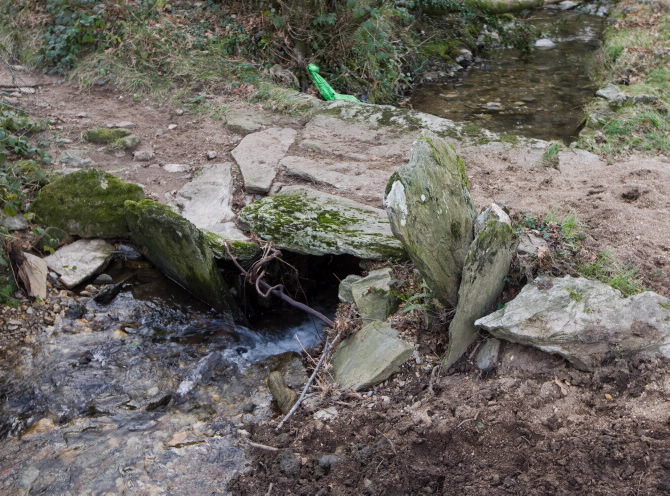 PONTE DO ATRANCO GRANDE