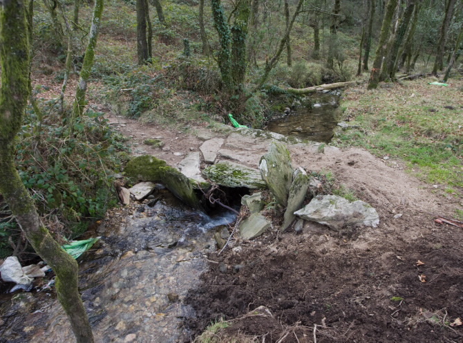 PONTE DO ATRANCO GRANDE