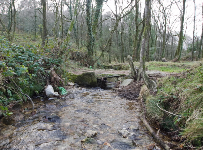 PONTE DO ATRANCO GRANDE