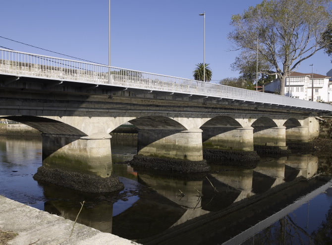 PONTE DE PONTECESO