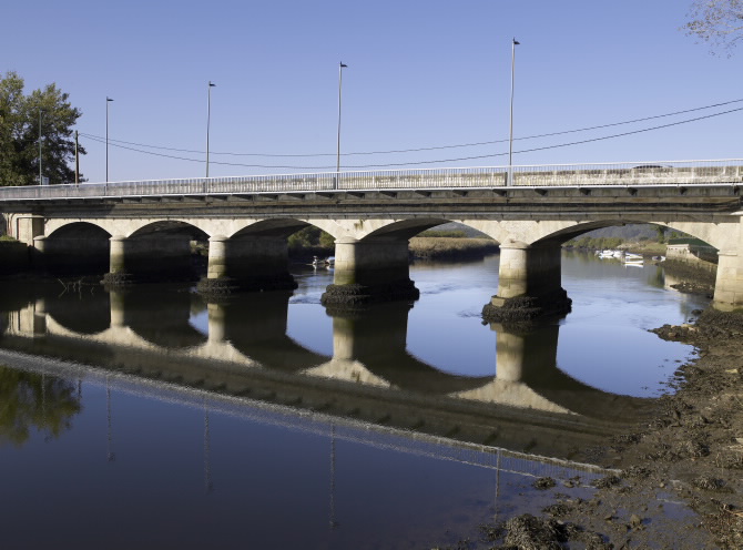 PONTE DE PONTECESO
