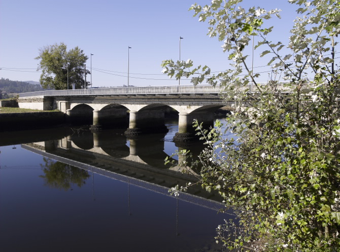 PONTE DE PONTECESO