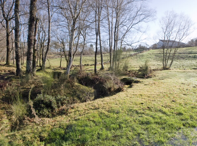 PONTE DO MUÍÑO DE ARRIBA