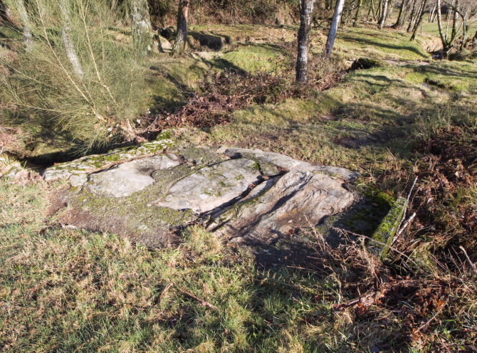PONTE DO MUÍÑO DE ARRIBA