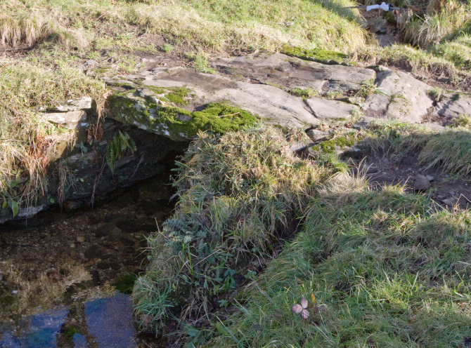 PONTE DO MUÍÑO DE ARRIBA