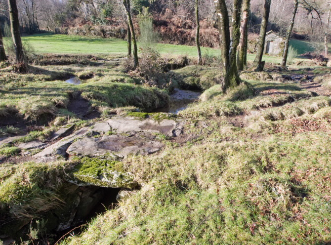 PONTE DO MUÍÑO DE ARRIBA